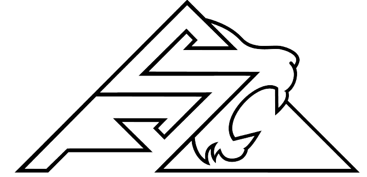 Logo oficial de FLEXISPORT representando deporte, garra, tecnología y sostenibilidad