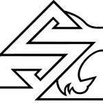 Logo oficial de FLEXISPORT representando deporte, garra, tecnología y sostenibilidad